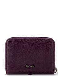 Iris Medium Wallet