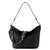 Jasmine Small Hobo Bag - Leather - Black