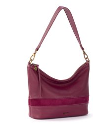 Jasmine Small Hobo Bag