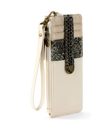 Kira Card Wristlet