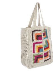 Lanie Market Tote