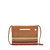 Linden Crossbody Bag - Leather - Tobacco Seminyak