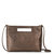 Linden Crossbody Bag - Leather - Bronze