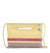 Linden Crossbody Bag - Leather - Sunlight