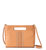 Linden Crossbody Bag - Natural Leather - Natural Vachetta