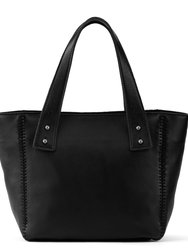 Liv Satchel Handbag