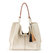 Los Feliz Large Tote - Unlined - Stone