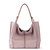 Los Feliz Large Tote - Eco Lined - Rosewood