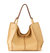 Los Feliz Large Tote - Eco Lined - Buttercup