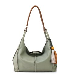 Los Feliz Medium Tote - Dusty Meadow