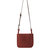 Los Feliz Mini Crossbody - Leather - Cinnamon Suede