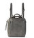 Loyola Mini Backpack - Slate Leaf