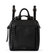 Loyola Mini Backpack - Leather - Black