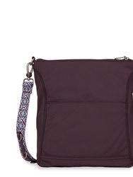 Lucia Crossbody Bag