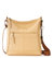 Lucia Crossbody Bag - Leather - Buttercup