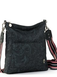 Lucia Crossbody Bag