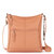 Lucia Crossbody Bag - Leather - Nectar Stitch