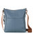 Lucia Crossbody Bag - Leather - Maritime