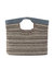 Marina Tote - Terra Stripe