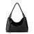 Mariposa Shoulder Bag - Leather - Black