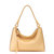 Mariposa Shoulder Bag - Leather - Buttercup