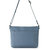 Melrose Leather Crossbody Handbag - Maritime