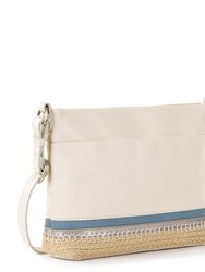 Melrose Leather Crossbody Handbag