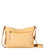 Melrose Leather Crossbody Handbag