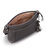 Melrose Leather Crossbody Handbag