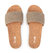 Mendocino Slide Sandal