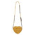 Nara Heart Crossbody Bag