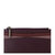 Neva Large Card Wallet - Aubergine Block