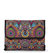 On The Go Changing Pad - Eco Twill - Rainbow Wanderlust