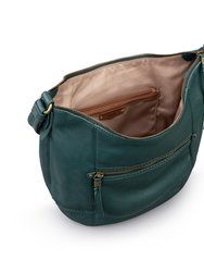 Sequoia Hobo Leather Bag