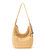 Sequoia Hobo Leather Bag - Leather - Buttercup