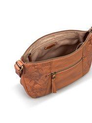 Sequoia Small Hobo Bag