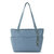 Sequoia Tote - Leather - Maritime