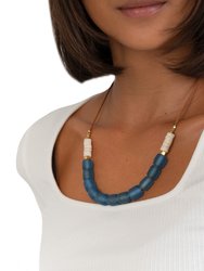 Shaye Statement Necklace