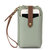 Silverlake Smartphone Crossbody - Leather - Meadow