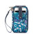 Silverlake Smartphone Crossbody - Eco Twill - Royal Blue Seascape