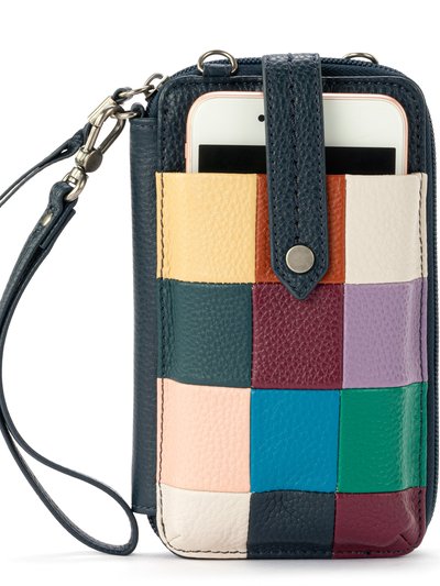 The SAK Silverlake Smartphone Crossbody product