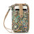 Silverlake Smartphone Crossbody - Canvas - Mint Spirit Desert