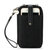 Silverlake Smartphone Crossbody - Eco Twill - Black Spirit Desert Quilted