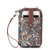 Silverlake Smartphone Crossbody - Eco Twill - Sienna Spirit Desert