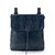 Ventura Convertible Backpack II - Leather - Indigo Floral Embossed