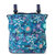 Ventura Convertible Backpack II - Eco Twill - Royal Blue Seascape