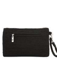 Wristlet Handbag