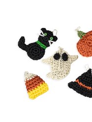 Yarnicharmz 5 Pack - Halloween