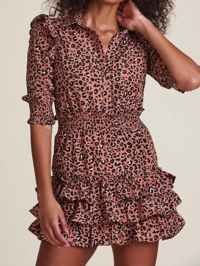 THE SHIRT Taylor Dress product