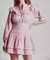 The Gwenyth Dress - Pink